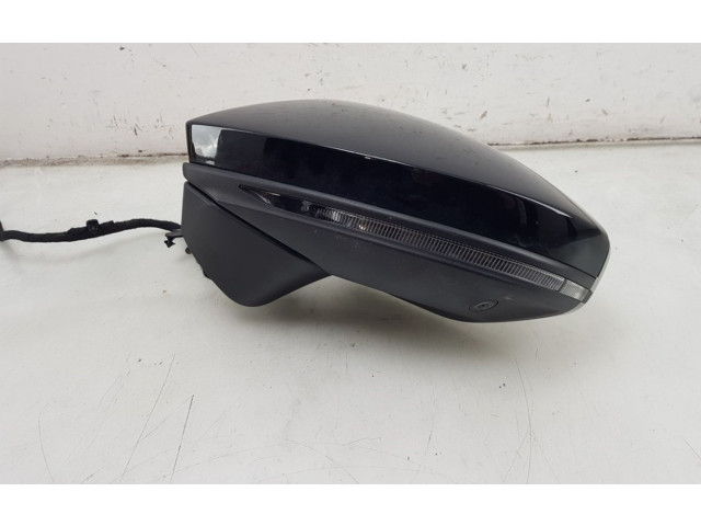 Volant Audi E-tron GT 2022 4J3857409F9B9, 4N0857535E