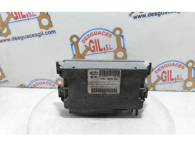 Řídící jednotka 46555916, 144114 Fiat Seicento/600 2000