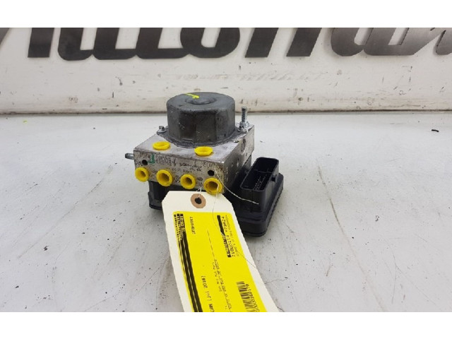 Блок АБС 476602473R, 476602473R   Dacia  Logan II  2012 - 2020 года