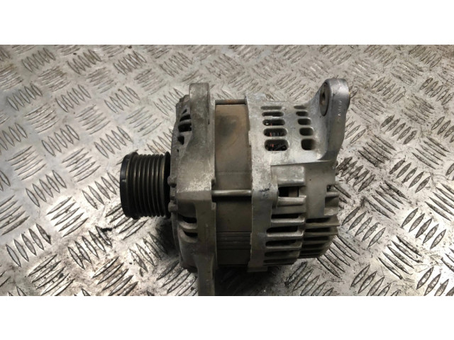 Генератор 23700AA661, A3TX0781A Subaru Outback 2.0