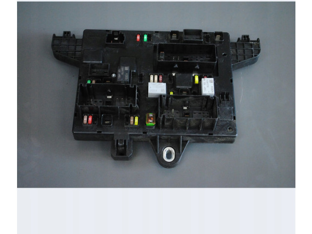 Pojistková skříňka 365927271 Opel Zafira C 2012