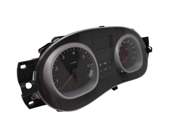 Панель приборов P248100028R, 1982191 Dacia Duster