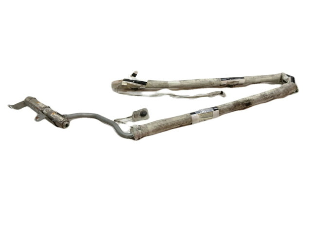 Надувная подушка для передней двери PC15228R, 8200271210E Renault Clio II K9K766