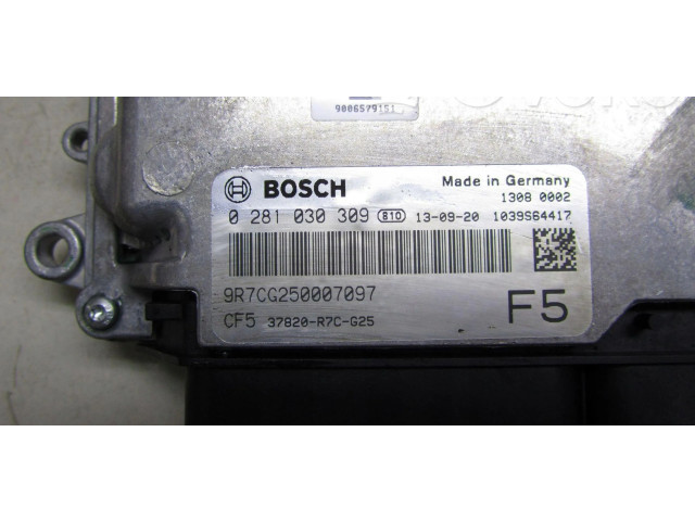 Řídící jednotka Honda CR-V 2015