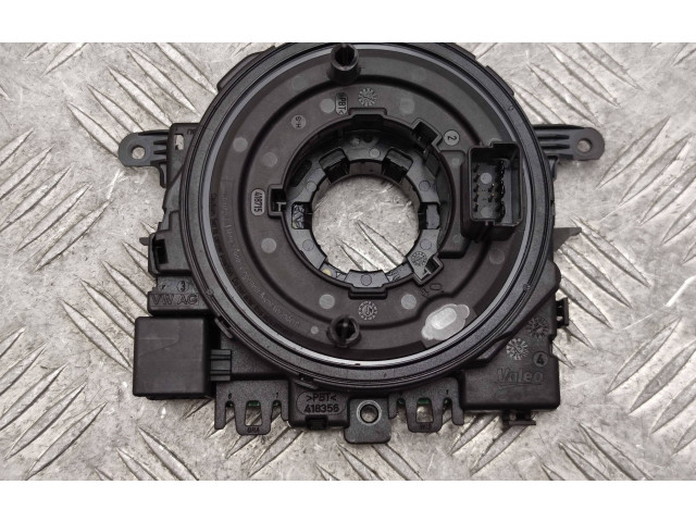 Подрулевой шлейф SRS 5Q1953569J Skoda Superb B8 (3V)