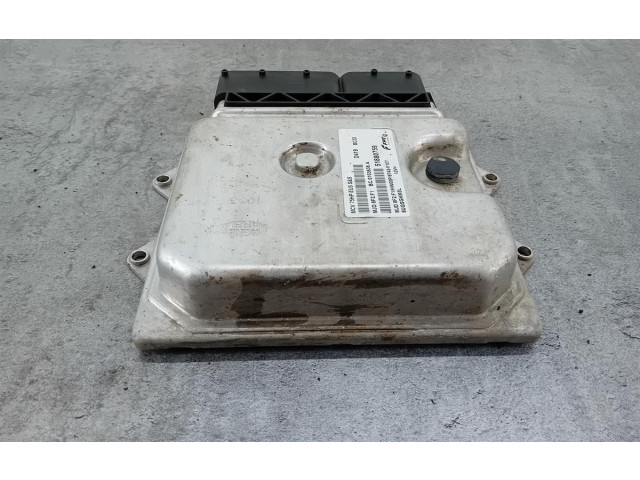 Řídící jednotka 51880759 Fiat Fiorino 2011