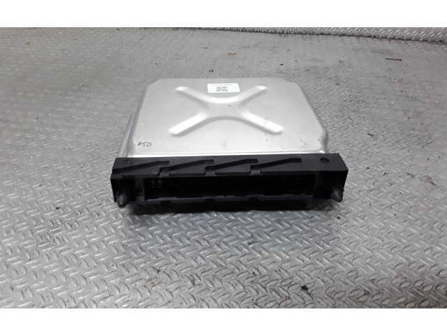 Блок управления двигателя 30684877A Volvo V70