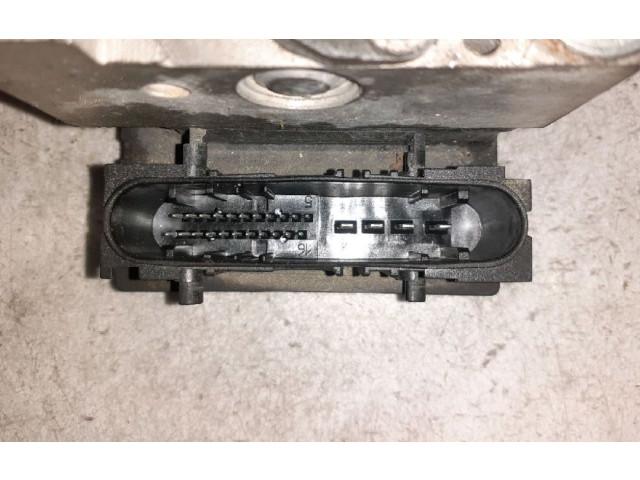 Блок АБС 0000071738953, 0000071738953 Fiat Idea - года