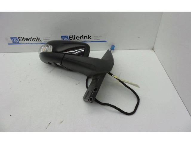 Зеркало (механическое) Volvo C70 2010 - 2013 года