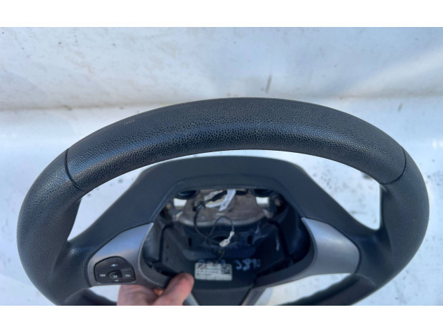 Руль Ford Fiesta 2009 - 2012 года BA613600DF