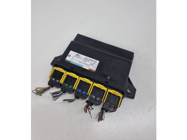 Блок комфорта 5wk48790e Ford Galaxy