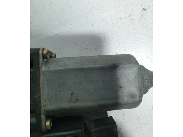 Передний двигатель механизма для подъема окон Audi A4 S4 B5 8D 1999 - 2000 года
