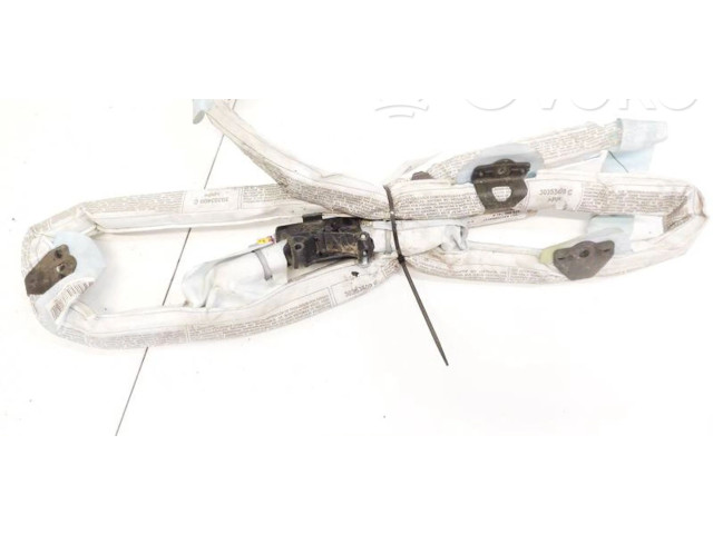 Боковая подушка безопасности 4F9880742A, 30359398A   Audi A6 S6 C6 4F