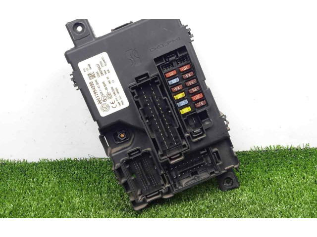 Модуль управления BSM Fiat Grande Punto