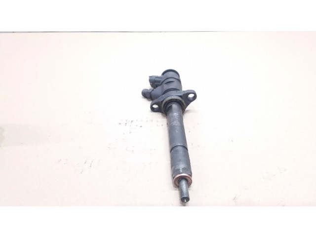 Vstřikovač 0445110297 Citroen Berlingo pro naftový motor 1.6