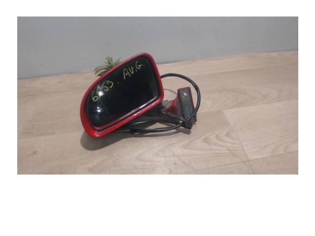 Зеркало (механическое)       Volkswagen New Beetle  1998 - 2010 года   