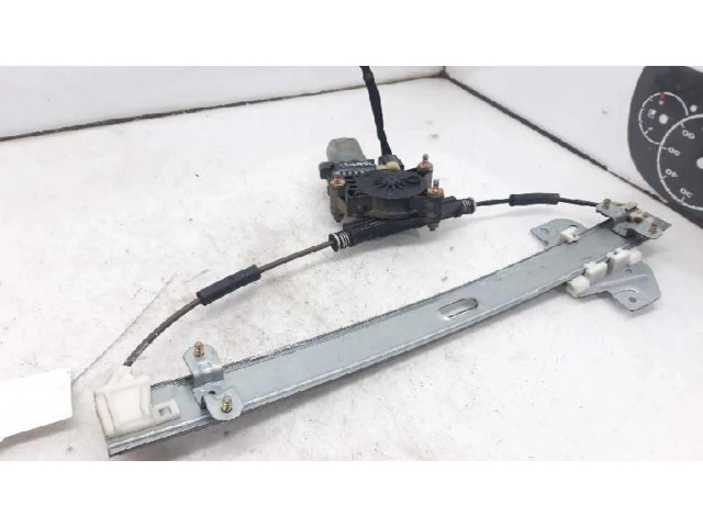 Комплект электрического механизма для подъема окна