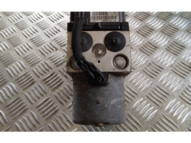 Блок АБС 0265219484, 4894008000 SsangYong Rexton