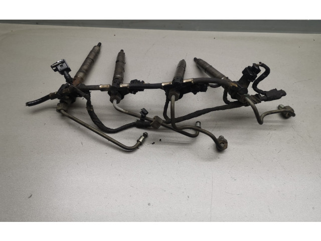 Vstřikovač 0445115067   Chrysler Voyager     