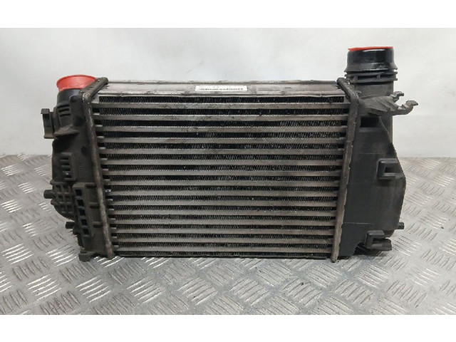 Интеркулер 144614BE0A, T301491 Nissan X-Trail T32