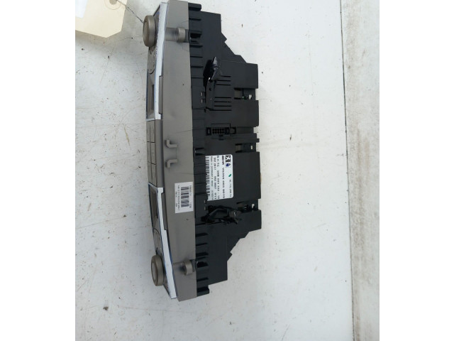 Блок управления климат-контролем 00006452S0   Citroen C5