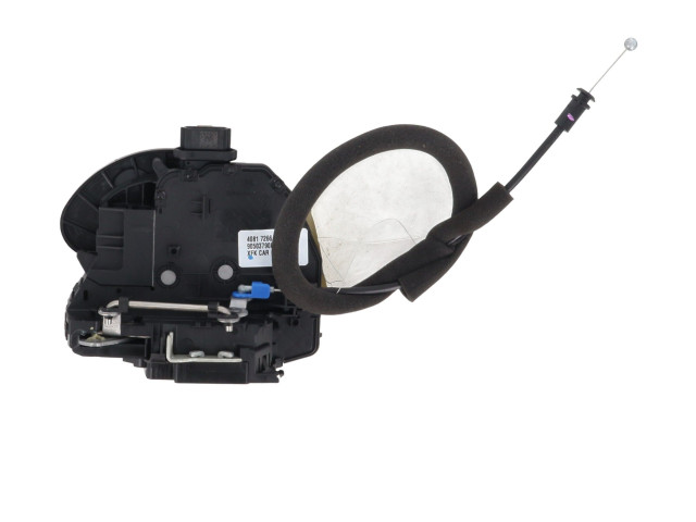 Zámek zadních dveří 905037908R Renault Kangoo III 2024