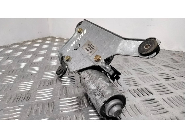 Моторчик заднего дворника 0390201528    Mitsubishi Carisma