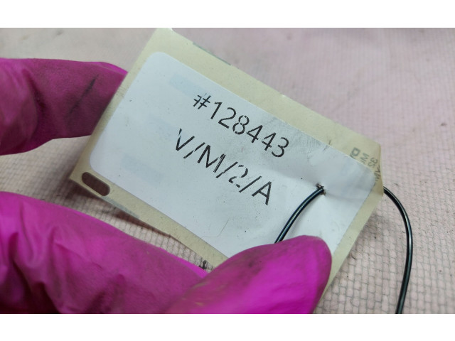 Моторчик дворников 0390241718    Volkswagen Touran I