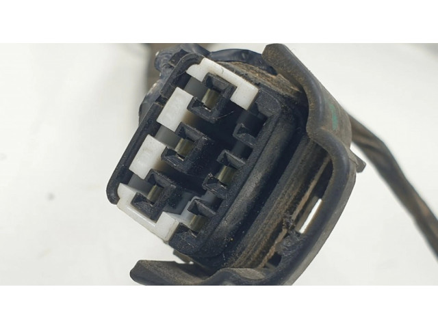 Pojistková skříňka Chevrolet Aveo 2004