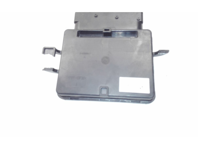 Модуль управления ручным тормозом