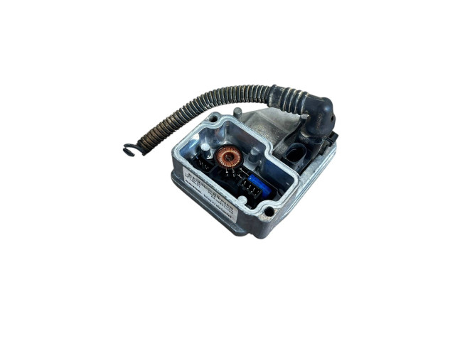 Блок управления редуктора коробки передач (раздатки) 5WP2222003, 10786102 Volvo XC70