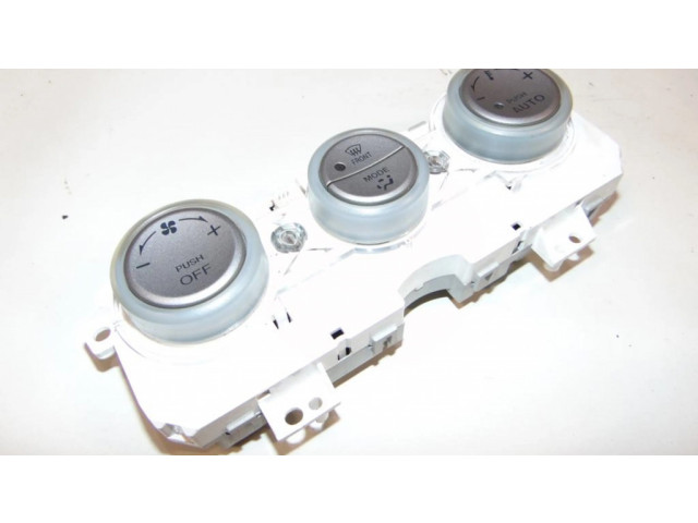 Блок управления климат-контролем GJ6G61190A   Mazda 6