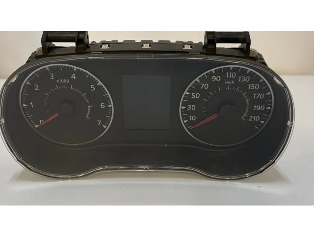 Панель приборов 248109011R, 10383208AL Renault Master III