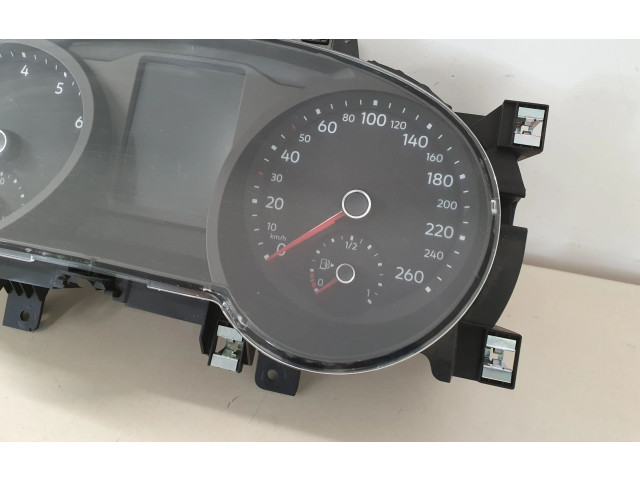 Přístrojová deska Volkswagen Tiguan 2019 5NA920750B