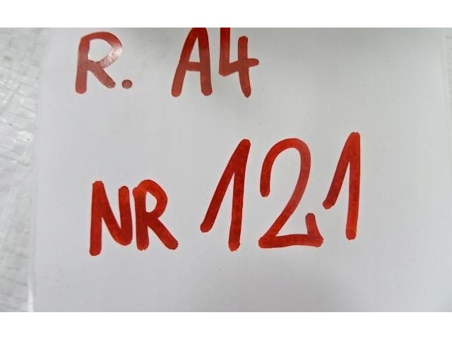 Масляный насос 150126230R Dacia Sandero III