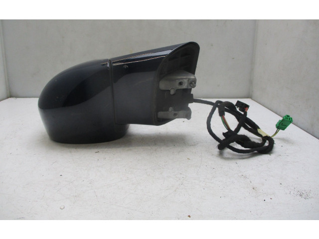 Зеркало электрическое        Citroen C4 I  2004 - 2010 года   