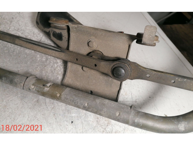 Комплект механизма стеклоочистителей