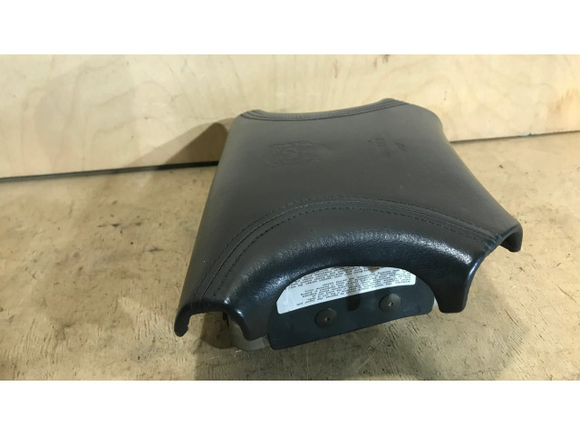 Подушка безопасности водителя HNC9180LA, LEG Jaguar XJ X308