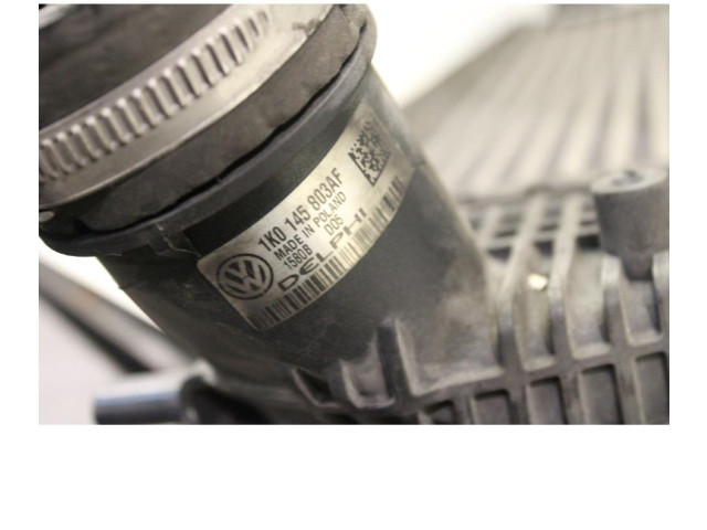 Интеркулер 1K0145803AF, 1580B Volkswagen Golf Plus