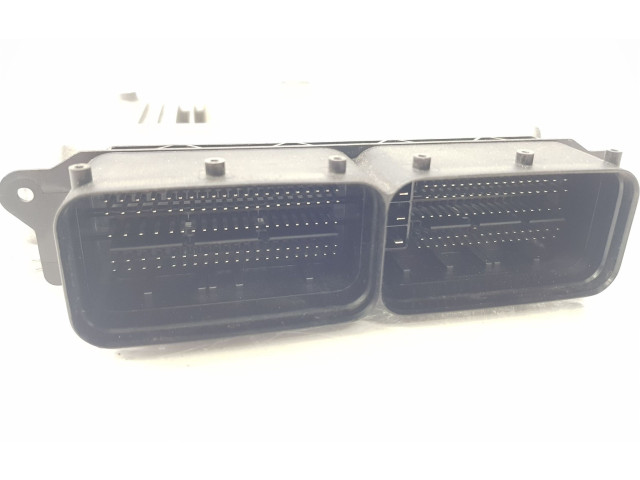 Блок управления двигателя 04L907309P, 04L906026LQ Skoda Superb B8 (3V)