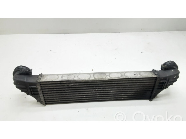Интеркулер 7791231, 17517791231 BMW X5 E53 3.0