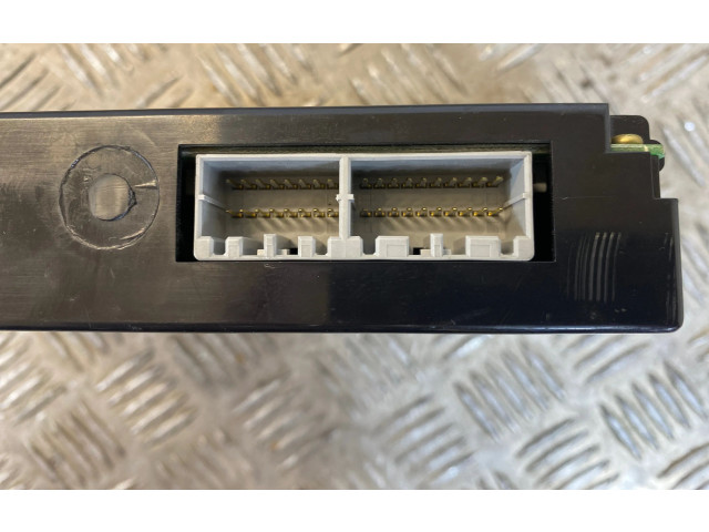 Блок управления климат-контролем 6870008510, DSE050615180 SsangYong Rexton I