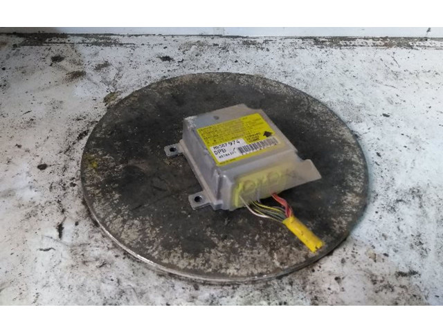 Блок подушек безопасности MR587974, MR587974 Mitsubishi L200