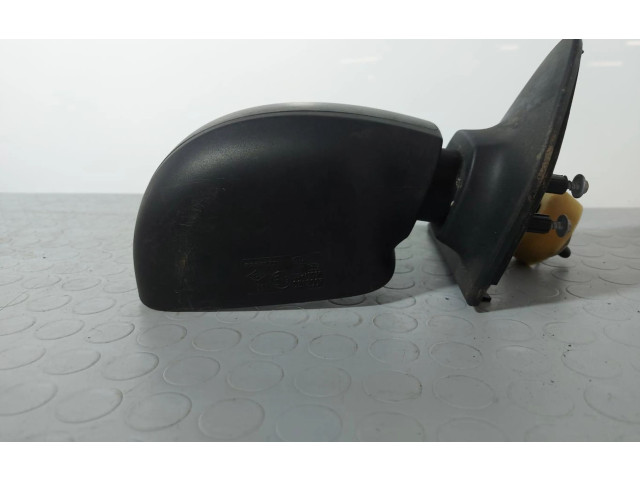 Zpětné zrcátko Renault Sandero I 963017220R