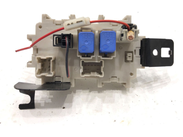 Pojistková skříňka Nissan Altima 2005