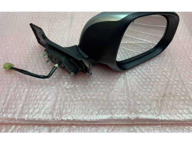 Зеркало электрическое        Suzuki Splash   -  года   