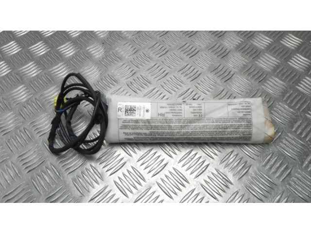 Боковая надувная подушка