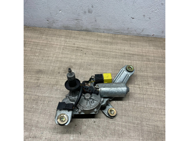 Моторчик заднего дворника A2108207542, 0390201554    Mercedes-Benz E W211