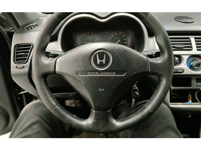 Подушка безопасности водителя 78501S2HN61ZA   Honda HR-V