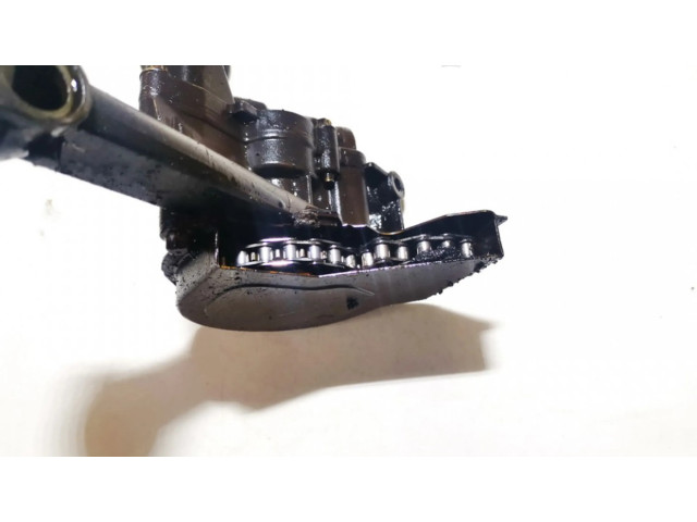 Čerpadlo oleje a1661810020 Mercedes-Benz A W168 1.4